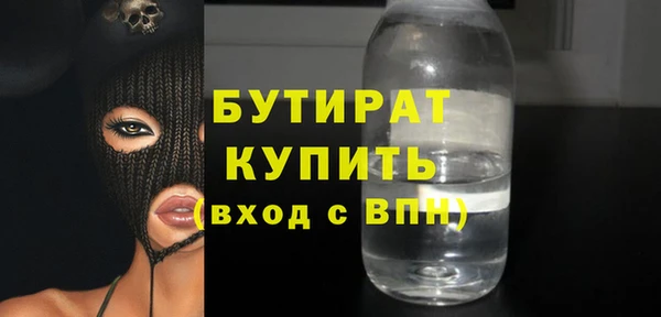 хмурый Алексин