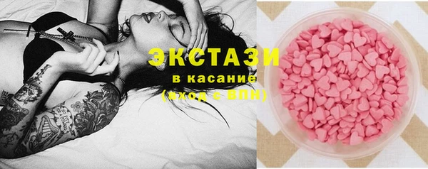 хмурый Алексин